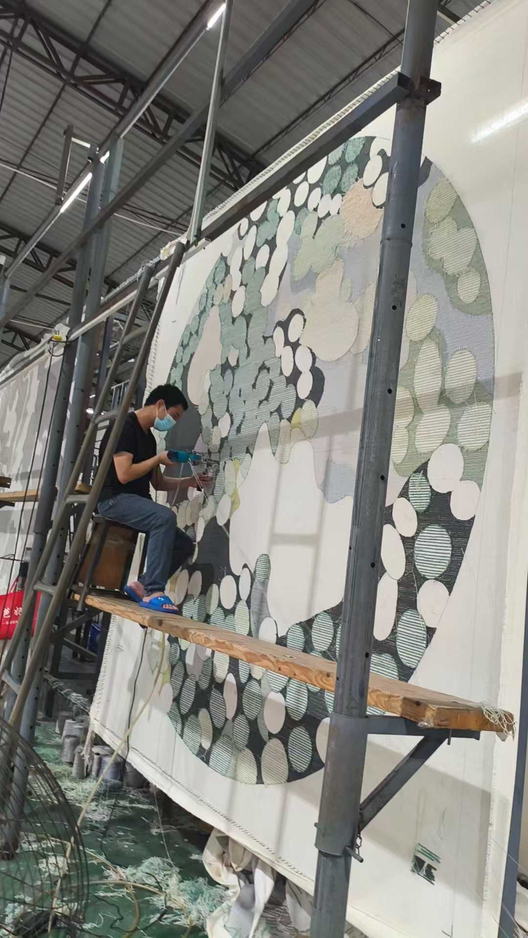 佛山地毯